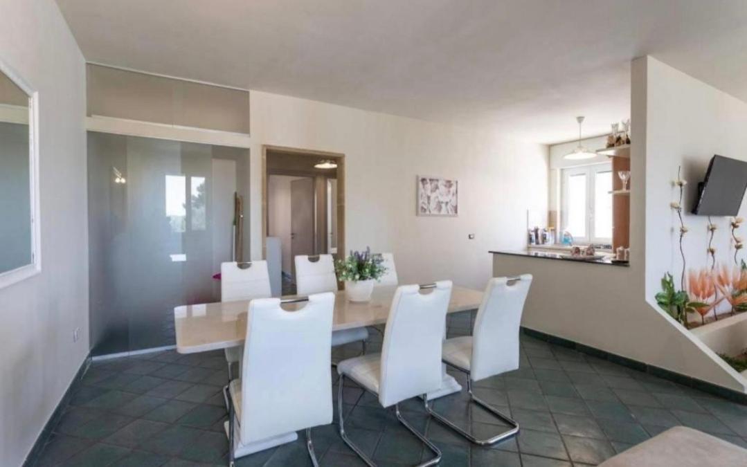 Lu Salentu Guest House 托雷苏达 客房 照片