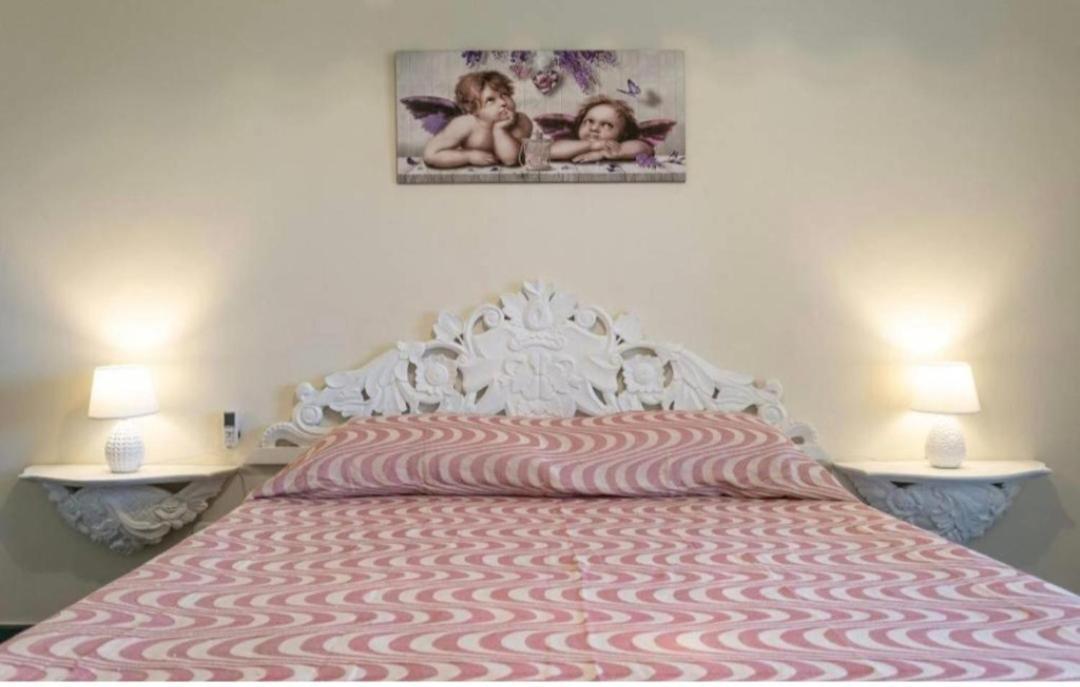 Lu Salentu Guest House 托雷苏达 客房 照片