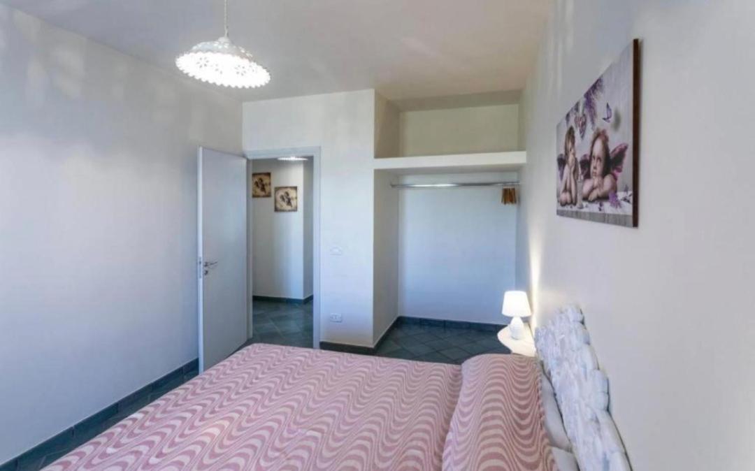 Lu Salentu Guest House 托雷苏达 客房 照片
