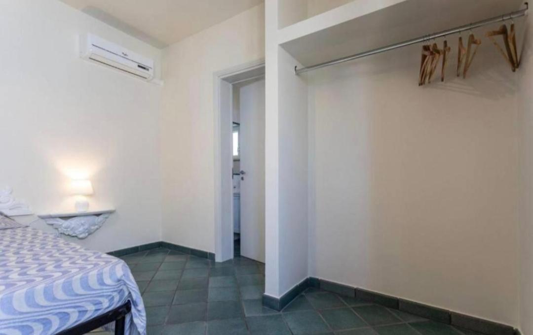 Lu Salentu Guest House 托雷苏达 客房 照片