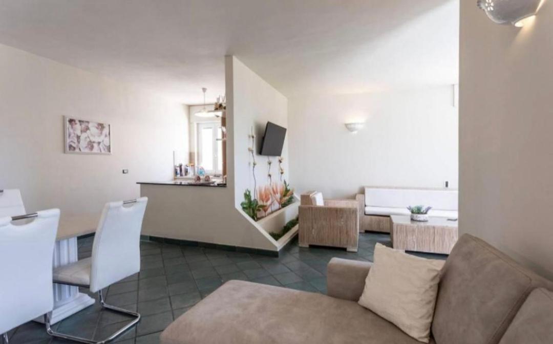 Lu Salentu Guest House 托雷苏达 客房 照片