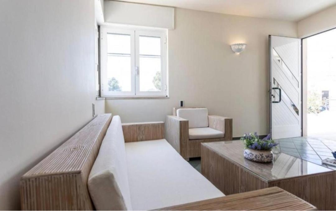 Lu Salentu Guest House 托雷苏达 客房 照片