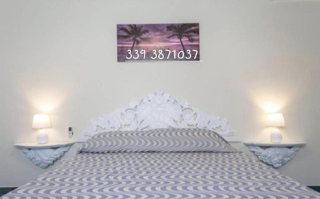 Lu Salentu Guest House 托雷苏达 外观 照片